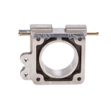 t Fits 1986-1993 Ford 5.0 65mm Power Plus Egr Spacer Plate-1518 BBK Performance
