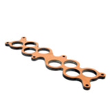 Fits 1986-1993 Ford Gt-40/Cobra Intake Manifold 3/8 Phenolic Spacer Kit-1506
