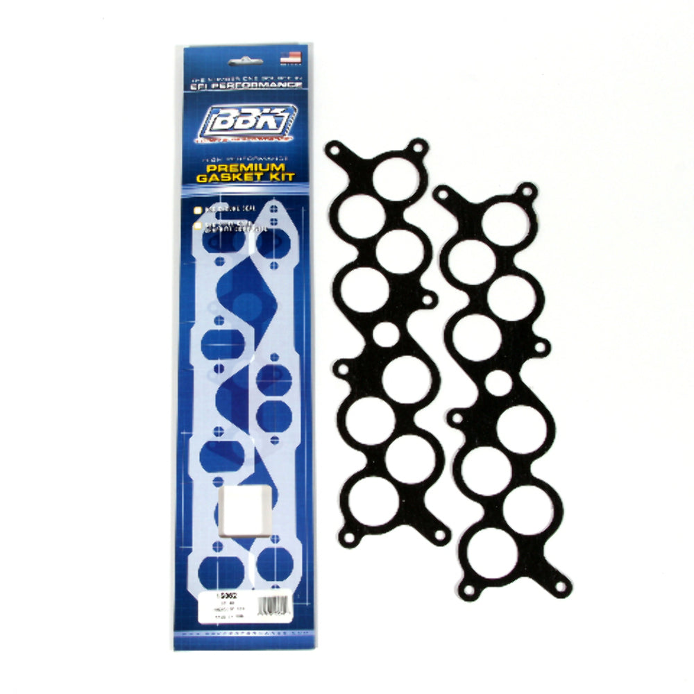 Fits 1986-1993 Ford Gt-40/Cobra Intake Manifold Upper Lower Gasket Kit-15062