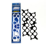 Fits 1986-1993 Ford Gt-40/Cobra Intake Manifold Upper Lower Gasket Kit-15062