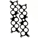 Fits 1986-1993 Ford Gt-40/Cobra Intake Manifold Upper Lower Gasket Kit-15062