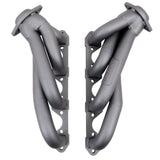 1986-1993 Ford Mustang 5.0 Shorty Headers Titanium Ceramic 1-5/8 1515 ceramic coated polished