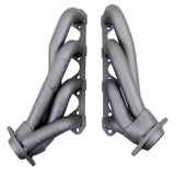 1986-1993 Ford Mustang 5.0 Shorty Headers Titanium Ceramic 1-5/8 1515 ceramic coated polished