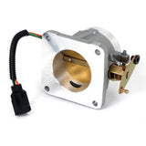 t Fits 1986-1993 Mustang 5.0 75mm Power Plus Throttle Body & Egr Spacer Kit-1600 BBK Performance