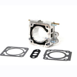 t Fits 1986-1993 Mustang 5.0 75mm Power Plus Throttle Body & Egr Spacer Kit-1600 BBK Performance