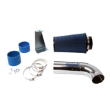 Fits 1986-1993 Mustang 5.0 Cold Air Intake Standard Non-Fenderwell-1556
