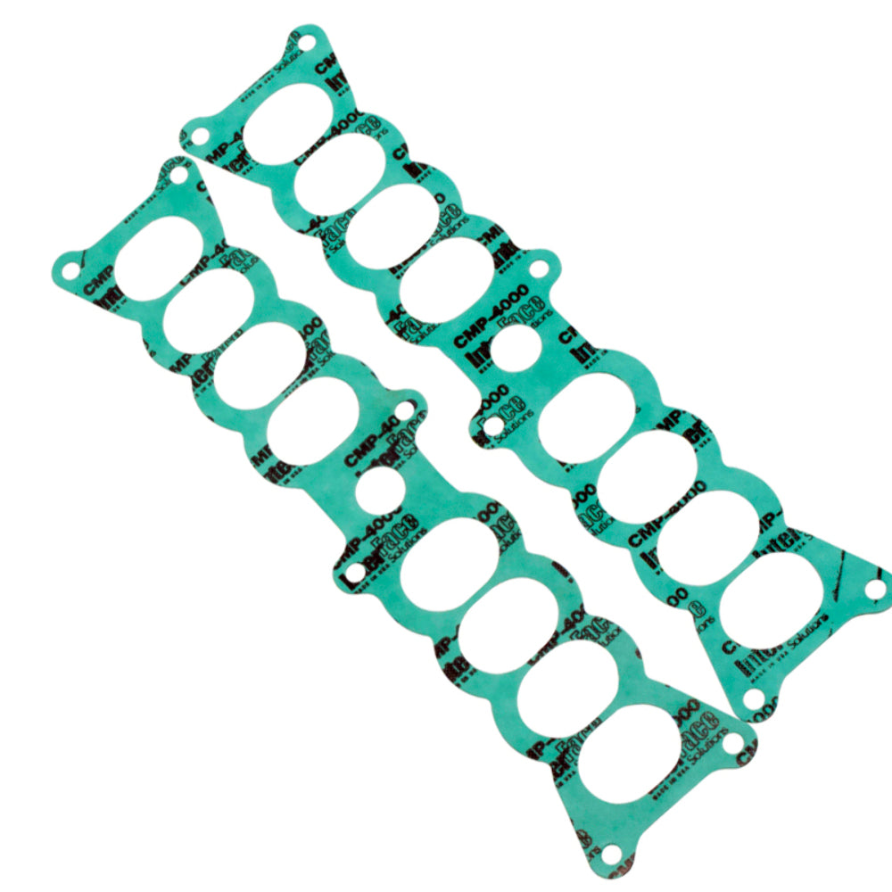 t Fits 1986-1993 Mustang 5.0 Factory Oe Manifold Upper Plenum Gaskets (Pair)-15082 BBK Performance