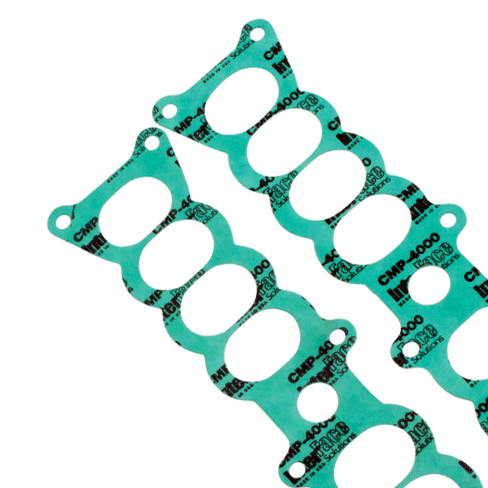 t Fits 1986-1993 Mustang 5.0 Factory Oe Manifold Upper Plenum Gaskets (Pair)-15082 BBK Performance