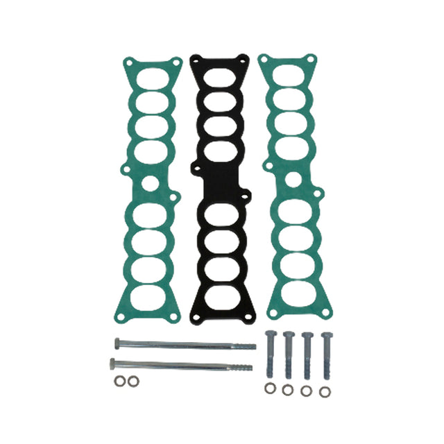 Fits 1986-1993 Mustang 5.0 Phenolic Spacer Factory Oe Intake Manifold-1508