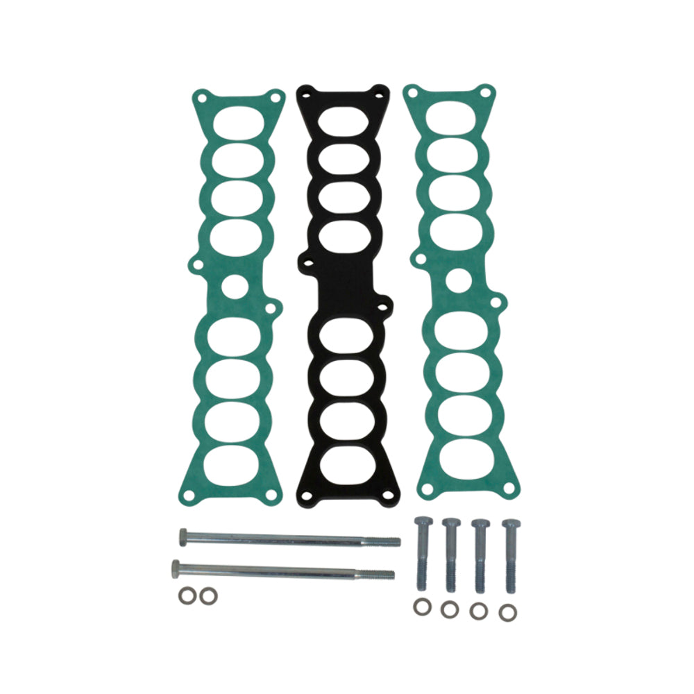 Fits 1986-1993 Mustang 5.0 Phenolic Spacer Factory Oe Intake Manifold-1508