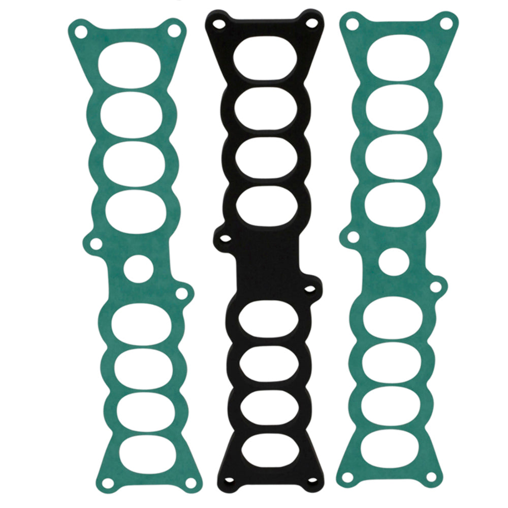 Fits 1986-1993 Mustang 5.0 Phenolic Spacer Factory Oe Intake Manifold-1508