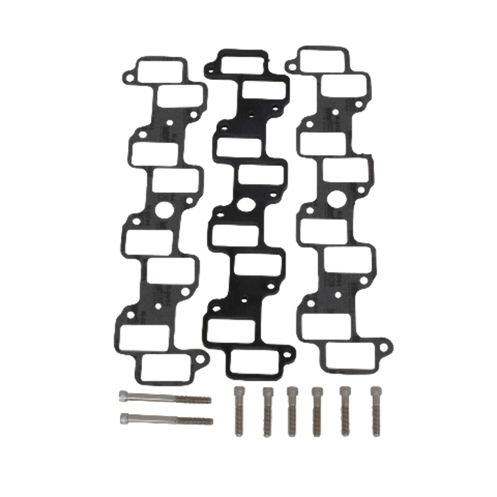 Fits 1986-1995 Mustang Ssi Intake Manifold 3/8 Phenolic Spacer-1530