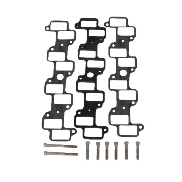 Fits 1986-1995 Mustang Ssi Intake Manifold 3/8 Phenolic Spacer-1530