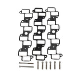 Fits 1986-1995 Mustang Ssi Intake Manifold 3/8 Phenolic Spacer-1530