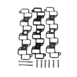 Fits 1986-1995 Mustang Ssi Intake Manifold 3/8 Phenolic Spacer-1530