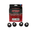Fits 1986-2004 Mustang Offset Steering Rack Bushing Kit (Polyurethane)-2508