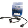 t Fits 1986-2010 Ford O2 Sensor Extension Harnesses Front Or Rear (Pair)-1676 BBK Performance