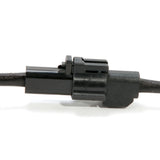t Fits 1986-2010 Ford O2 Sensor Extension Harnesses Front Or Rear (Pair)-1676 BBK Performance