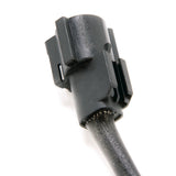 t Fits 1986-2010 Ford O2 Sensor Extension Harnesses Front Or Rear (Pair)-1676 BBK Performance