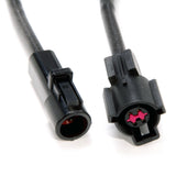 t Fits 1986-2010 Ford O2 Sensor Extension Harnesses Front Or Rear (Pair)-1676 BBK Performance