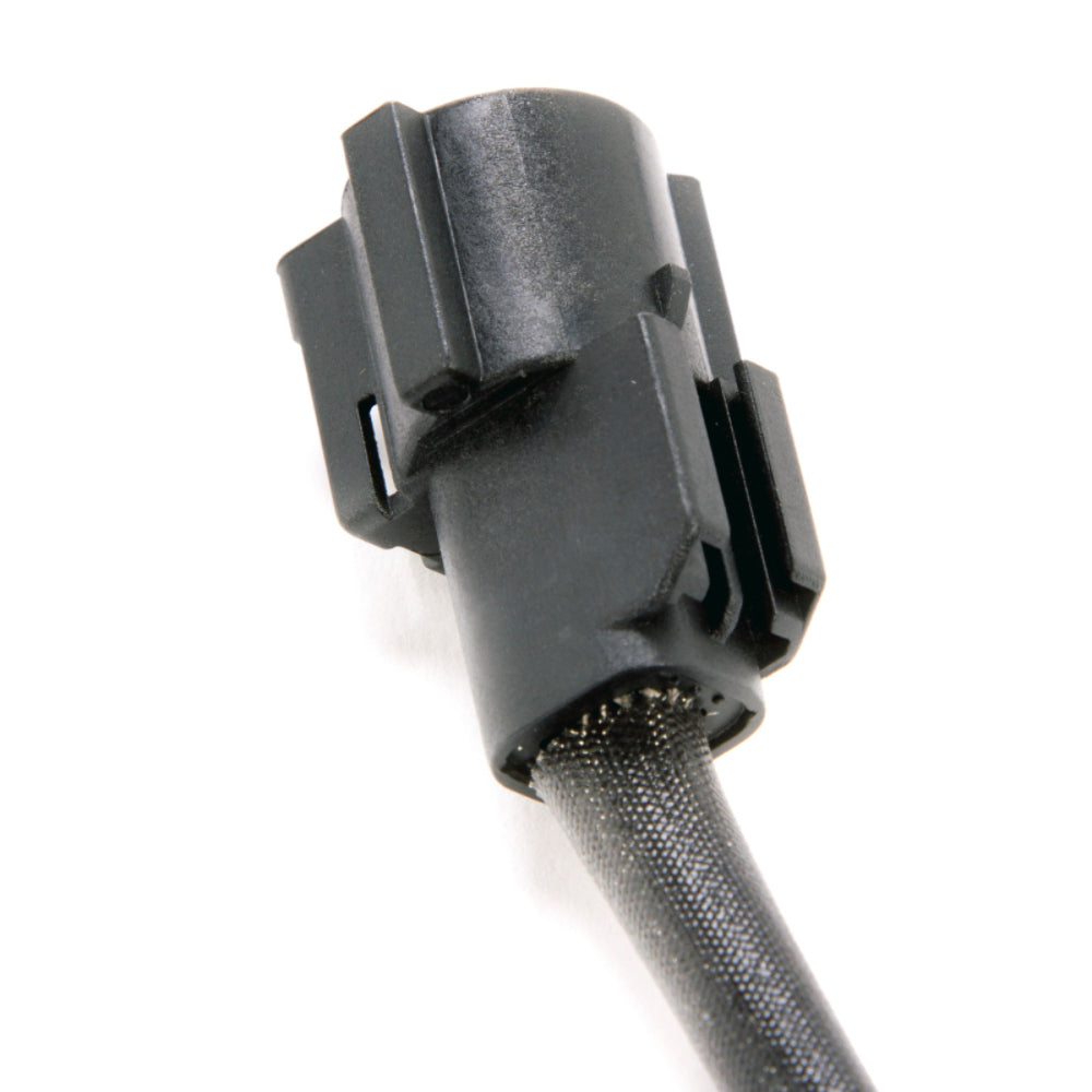 t Fits 1986-2010 Ford O2 Sensor Extension Harnesses Front Or Rear (Pair)-1676 BBK Performance