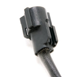 t Fits 1986-2010 Ford O2 Sensor Extension Harnesses Front Or Rear (Pair)-1676 BBK Performance