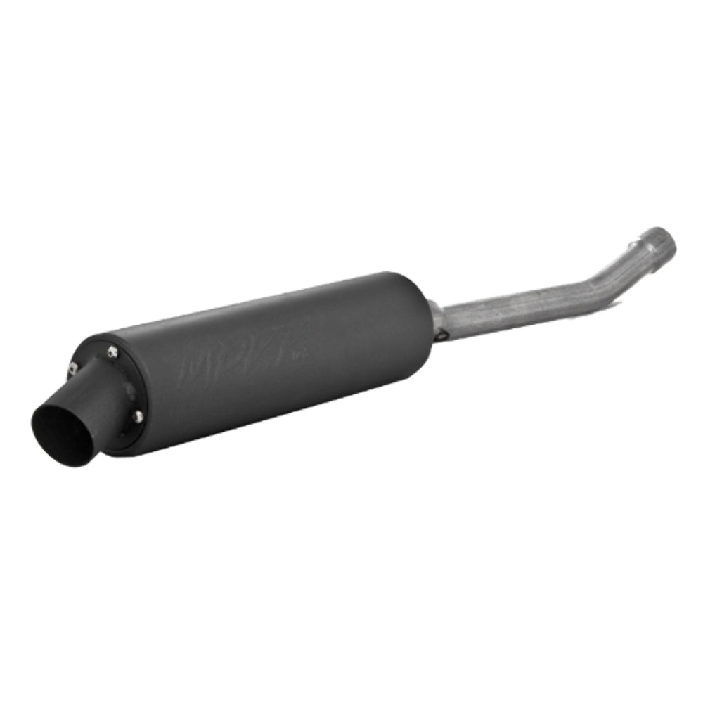 MBRP performance muffler