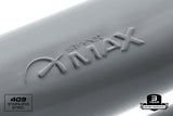 Fits 1987-1988 Chevrolet V10 Suburban Straight Through Muffler-S/S SM12289-JHPR