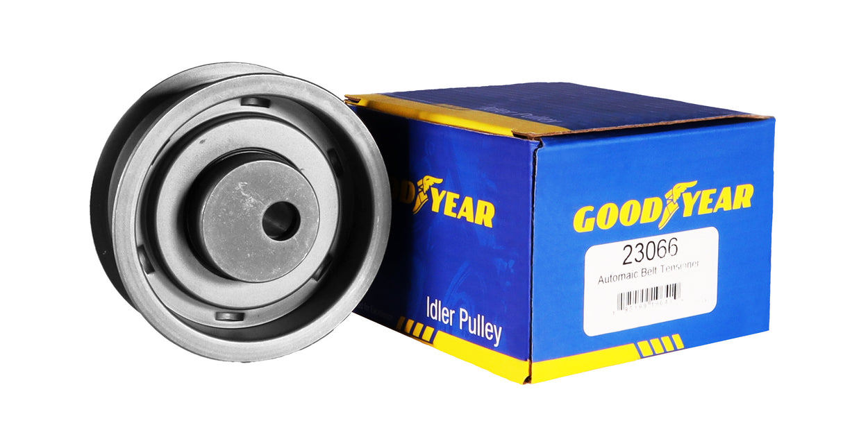 Fits 1987- 1989 Volkswagen Jetta 23066 Timing Belt Tensioner