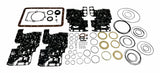 t Fits 1987-1992 MJ Comanche; Transmission Overhaul Kit-53007998KT Crown