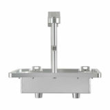 Fits 1987-1993 Mustang, Billet Battery Tray-E7ZZ-10732-BL muscle car