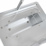 Fits 1987-1993 Mustang, Billet Battery Tray-E7ZZ-10732-BL muscle car