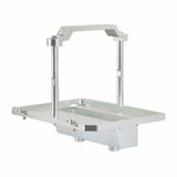 Fits 1987-1993 Mustang, Billet Battery Tray-E7ZZ-10732-BL muscle car