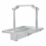 Fits 1987-1993 Mustang, Billet Battery Tray-E7ZZ-10732-BL muscle car