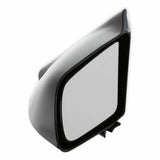 Fits 1987-1993 Mustang Coupe/Hatchback Driver Side Mirror Unpainted-E9ZZ-17682-A muscle car