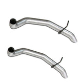 Fits 1987-1993 Mustang GT Only Varitune Full Cat Back Exhaust System-3002