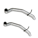 Fits 1987-1993 Mustang GT Only Varitune Full Cat Back Exhaust System-3002
