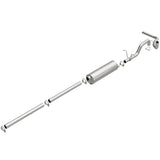 Fits 1987-1995 Ford Direct-Fit Replacement Exhaust System 106-0278 aluminized steel