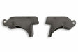 Hooker BlackHeart Fits 1987-1995 Jeep Wrangler Gen III Hemi Swap; Engine Mounting Brackets-BHS523