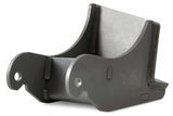 Hooker performance muffler fits-1987-1995-jeep-wrangler-gen-iii-hemi-swap-engine-mounting-brackets-bhs523
