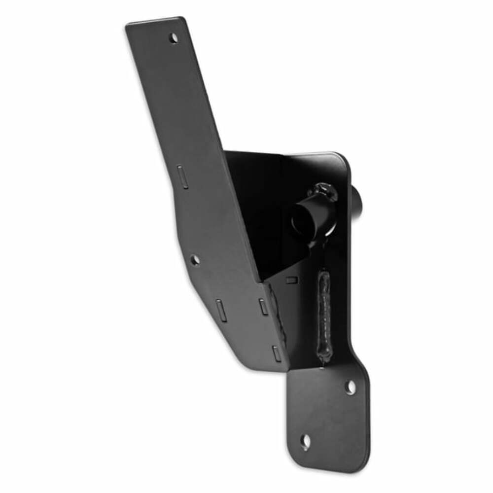 Hooker performance muffler fits-1987-1996-dodge-dakota-drive-by-wire-pedal-bracket-145-311