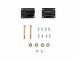 Hooker Fits 1987-1996 Dodge Dakota; BlackHeart Engine Mounts for 1987-1996 Ford BHS544