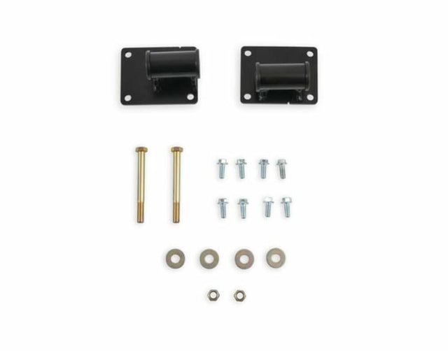 Hooker Fits 1987-1996 Dodge Dakota; BlackHeart Engine Mounts for 1987-1996 Ford BHS544