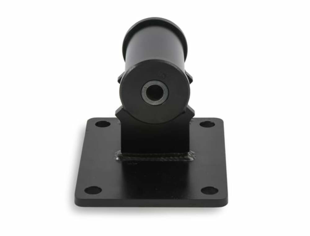 Hooker performance muffler black fits-1987-1996-dodge-dakota-hooker-blackheart-engine-mounts-bhs544