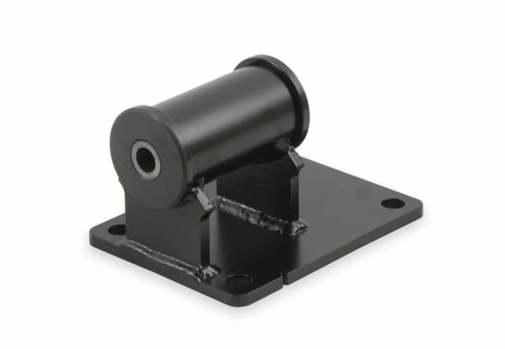 Hooker performance muffler black fits-1987-1996-dodge-dakota-hooker-blackheart-engine-mounts-bhs544