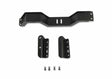 Hooker Fits 1987-1996 Dodge Dakota; Blackheart Transmission Crossmember for 1987-1996 Ford BHS545