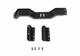 Hooker Fits 1987-1996 Dodge Dakota; Blackheart Transmission Crossmember for 1987-1996 Ford BHS545