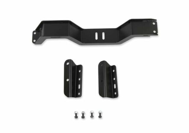 Hooker Fits 1987-1996 Dodge Dakota; Blackheart Transmission Crossmember for 1987-1996 Ford BHS545