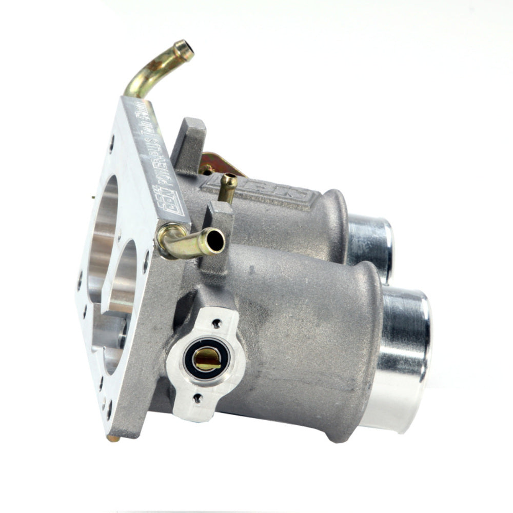 Fits 1987-1996 Ford F Series 302/351W Twin 61mm Power Plus Throttle Body-3503 for 1987-1996 Ford F-150