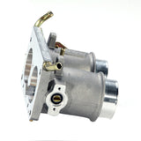 Fits 1987-1996 Ford F Series 302/351W Twin 61mm Power Plus Throttle Body-3503 for 1987-1996 Ford F-150